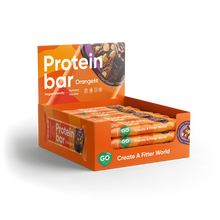 Carica l'immagine nel visualizzatore di Gallery, Protein Bar Display (Marktplaatsen)