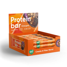 Carica l'immagine nel visualizzatore di Gallery, Protein Bar