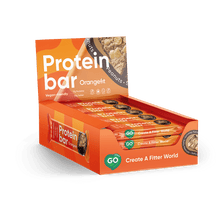 Carica l'immagine nel visualizzatore di Gallery, Protein Bar Display (Marktplaatsen)