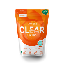 Carica l'immagine nel visualizzatore di Gallery, Clear Protein

