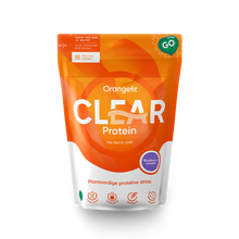 Carica l'immagine nel visualizzatore di Gallery, Clear Protein
