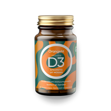 Carica l'immagine nel visualizzatore di Gallery, Vitamine D3
