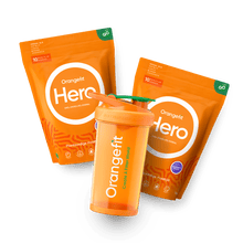 Carica l'immagine nel visualizzatore di Gallery, Hero Pakket
