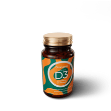 Carica l'immagine nel visualizzatore di Gallery, Vitamine D3

