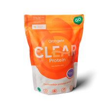Carica l'immagine nel visualizzatore di Gallery, Clear Protein
