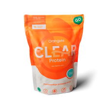Carica l'immagine nel visualizzatore di Gallery, Clear Protein
