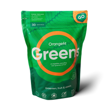 Carica l'immagine nel visualizzatore di Gallery, Greens
