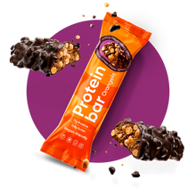Carica l'immagine nel visualizzatore di Gallery, Protein Bar
