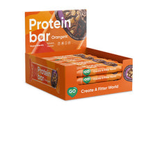 Carica l'immagine nel visualizzatore di Gallery, Protein Bar

