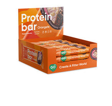 Carica l'immagine nel visualizzatore di Gallery, Protein Bar
