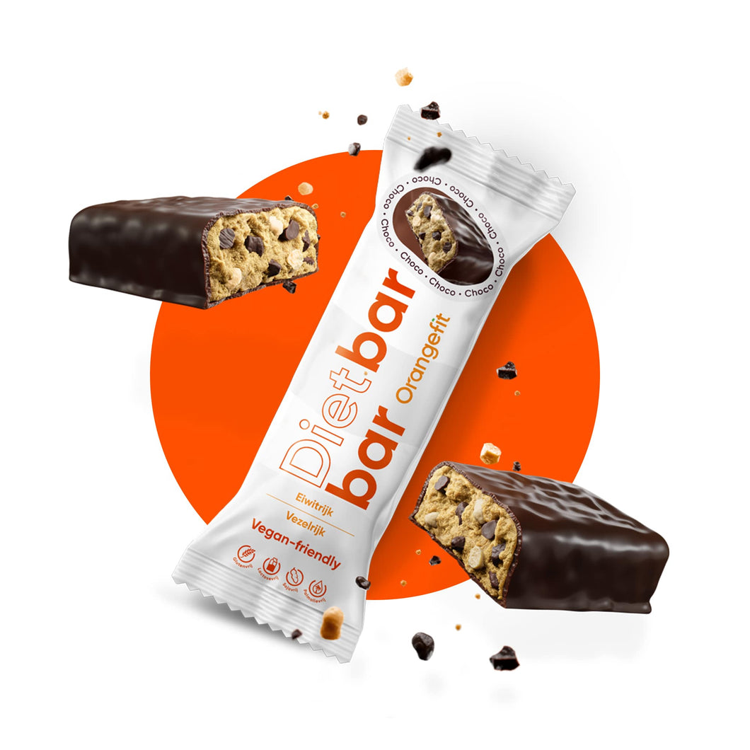 Diet Bar
